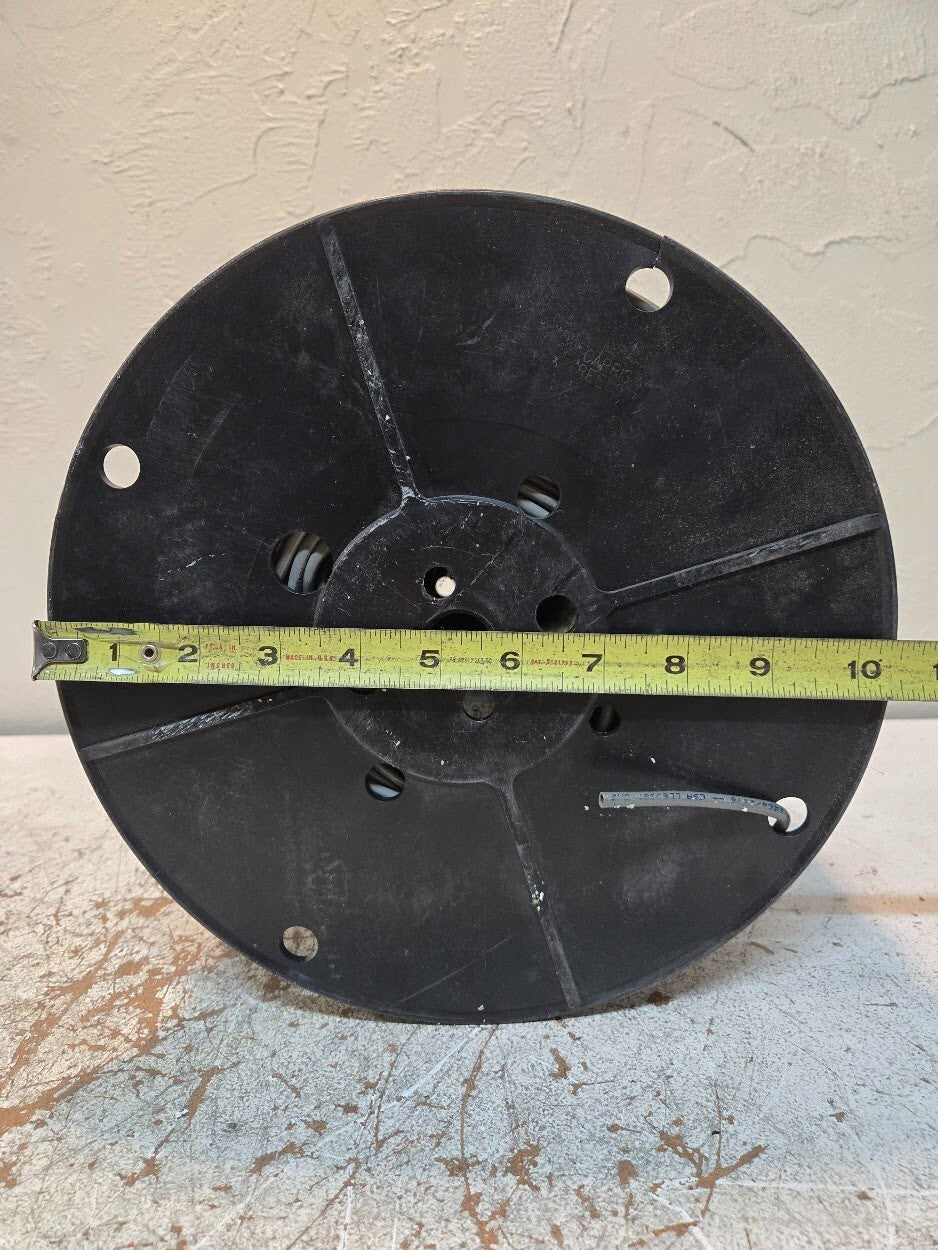 Approx. 900' Carol C4063.21.10 Wire | 4 Cond 22 GA Unshielded (Approx 900')