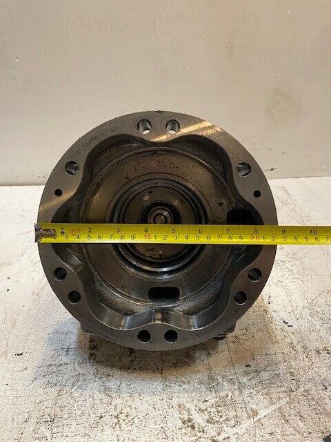 Rexroth Hydraulic Radial Piston Final Drive Motor 6678849 | 805112932