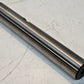 Steering King Pin A000000539 for Caterpillar | 090664 | 8 13/16" Long 32 mm OD