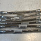 6 Quantity of Disconnect Hoses 8.25" #37 (6 Quantity)