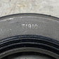 2 Qty of L&S T1910 USA 17x41x85mm Tapered Roller Bearings (2 qty)