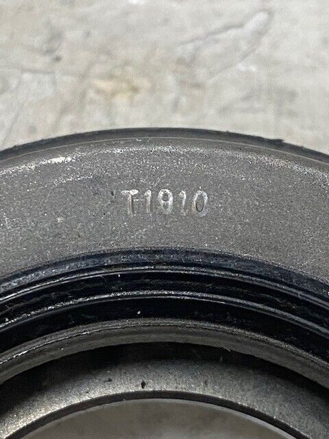 2 Qty of L&S T1910 USA 17x41x85mm Tapered Roller Bearings (2 qty)