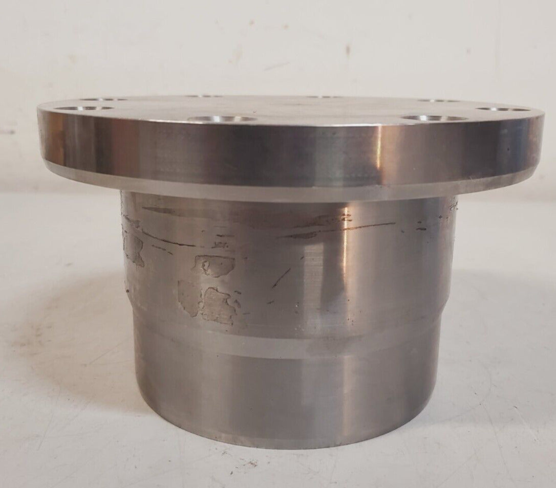 Coupling Shaft Hub 8 holes 7.5" x 5" x 4.5" | XS EN 6/9488 | 619488