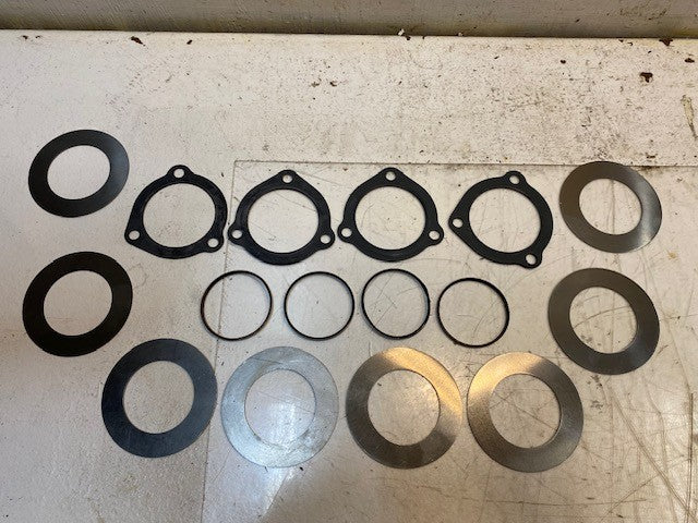 MERITOR SUB KPIN 50 KING PIN SUB KIT