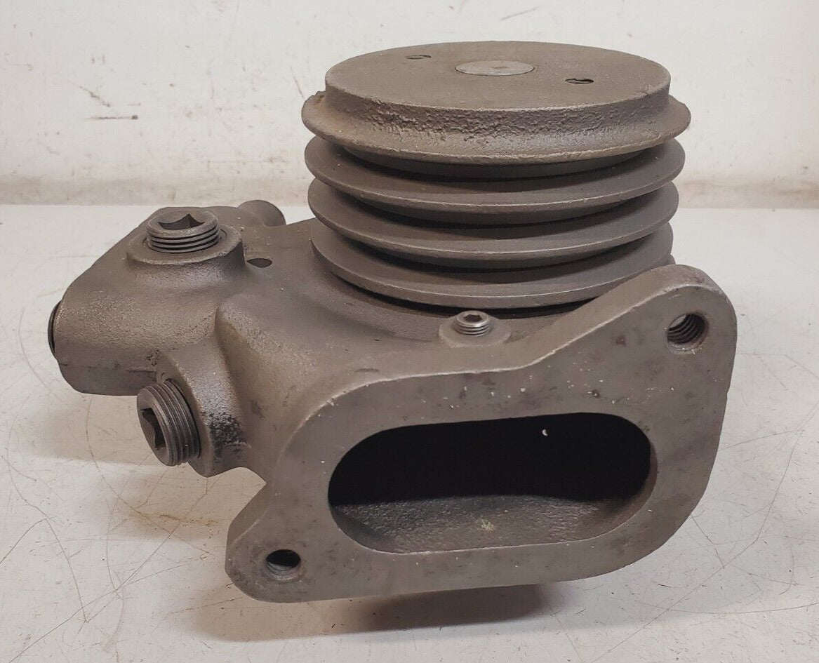 Cummins Water Pump Part Number 196960 | 201164