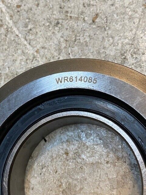 3 Quantity of WJB Clutch Release Ball Bearings WR614085 (3 Quantity)