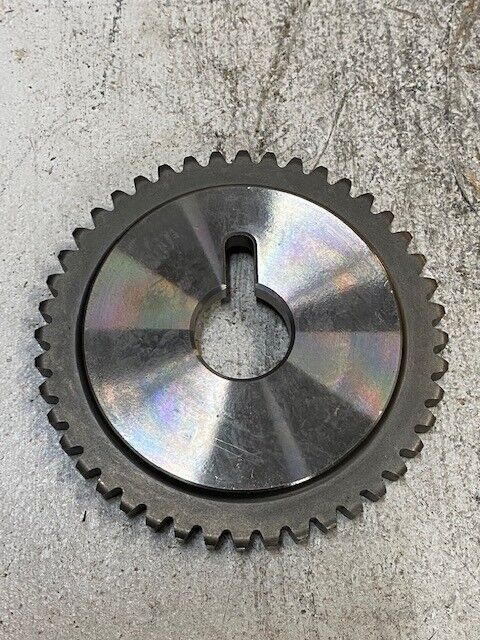 Camshaft Timing Gear Melling 86 mm OD 20mm Bore