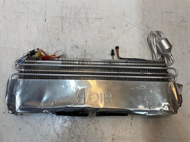 LG Evaporator Assembly SIGR 20"x11"