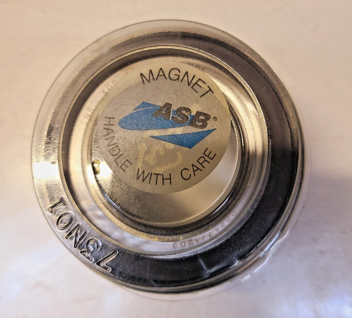 Magnet ASB SNR XGB 41135 | 02247/1203