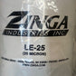 Zinga Industries Inc. LE-25 Oil Filter