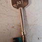 Imperial Locks Willenhall Door Mortise Master Closet 1/105