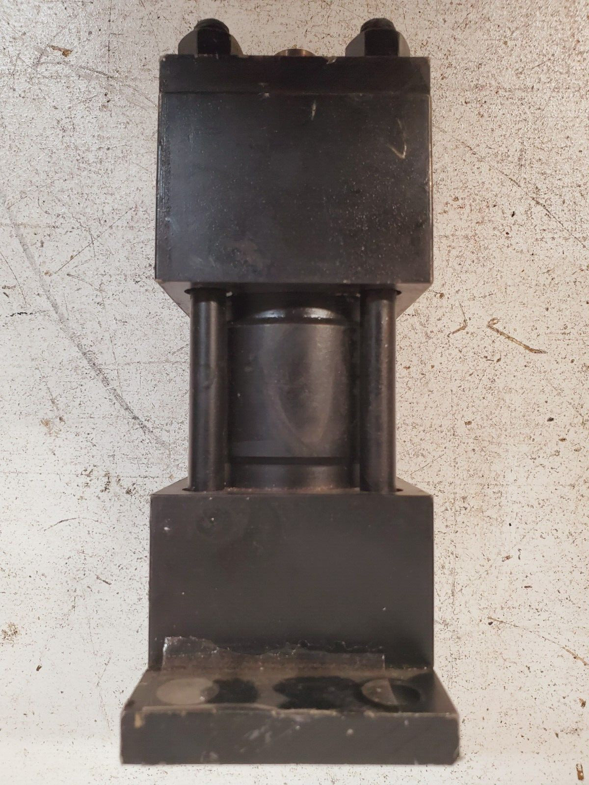 Parker Cylinders Series 2H 01.50 H2HCTS19A 0.500