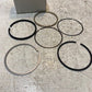 2 Quantity of RST1003 Piston Rings 6 Rings Per Set (2 Quantity)