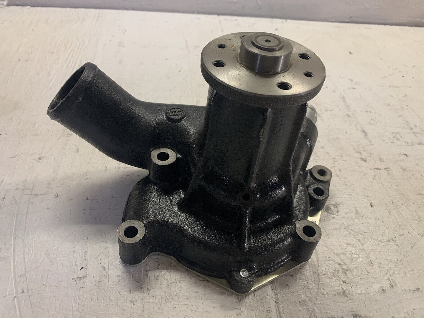 John Deere 1136500171 Water Pump - FREE SHIPPING