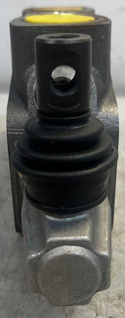 Hydraulic Valve Work Sectional Valve Heavy Duty Flow Control Assembly