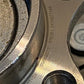 NTN HUB092T-24 Wheel Hub Bearing 5-Bolt 65mm Bore 09040023 | 696361