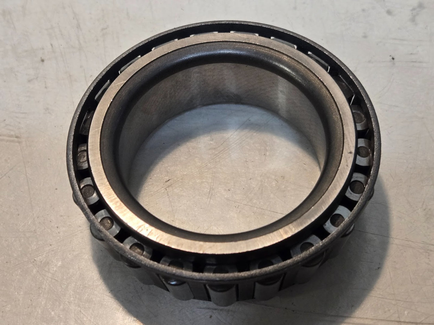 6 Quantity of HL Tapered Roller Bearing Cones LM104949 | 2" Bore (6 Qty)