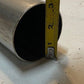 Stainless Steel Exhaust Tubing 3" x 48" SUM-640130-1