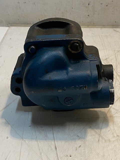 Power Steering Pump HESL CW | RSM1 | 2SF | 17mm Shaft 17mm ID Bore