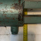 Hydraulic Cylinder 33-09-G | 19673C | 22-1/2" Long 6" Deep 4-1/2" Dia. 25mm Bore