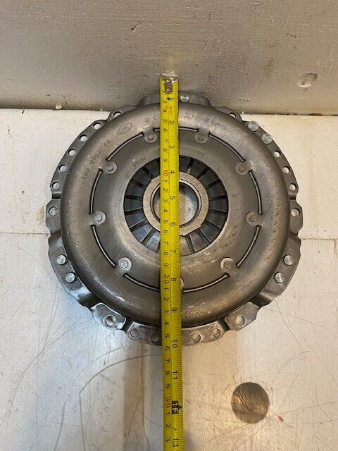 LuK Clutch Pressure Plate 123008210 | P1700 | 161253 | 2C05 | 42mm Bore