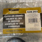 Dorman Clutch Hydraulic Line Assembly 628-203