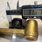 Adjustable Throttle Bell Crank Lever Performance Engine Control Replacement