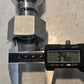 Eaton 4S-12 25S Hydraulic Hose Fitting | 1" Threaded x 4 Wire Spiral Fitting