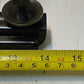 Pair of Racing Seat Sliders 14" Length 1-7/16" Width 13/16" Thickness