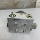 Parker 3349219137 Gear Pump Getec 601403 Flow Regulator Valve 103968