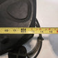 Lincoln Industrial Power Cord Reel 277513 Single Receptacle Approximately 50'