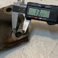 Propeller Yoke Assembly PSS-1 | 10" H 8-1/2" W 100mm Dia. 60mm Bore