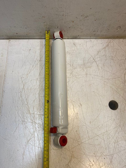 Rancho Suspension Shock Absorber Set-Rear RS9000 Shock RS99112 No Accordion