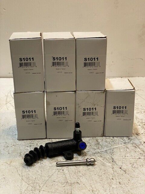 7 Quantity of Clutch Slave Cylinders S1011 | S42 (7 Quantity)