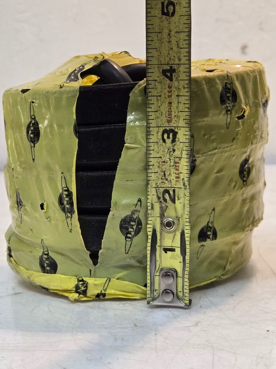 UTEX Washpipe Packing Set 0721-01-2211-05 | 5 Seals and 2 O-Rings | 5" OD