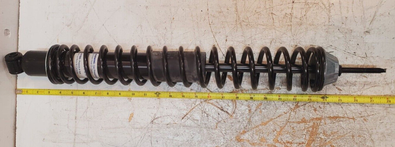 2 Quantity of Shock Absorber 58623 | 1105272031 | P29P710 (2 Qty)