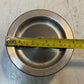 Detroit Diesel Piston Crown 23529367 ASM 16605 1 | 5" x 5" x 5" 51mm Bore