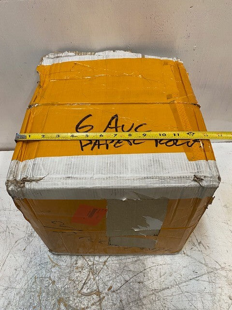 100 Quantity of 3" x 2-3/8" Paper Rolls Cash Register Paper (100 Quantity)
