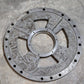 CAT Parking Brake Disc Plate 7G-7741 | -06- | NDNMNK | 23 13/16" Outer Diameter
