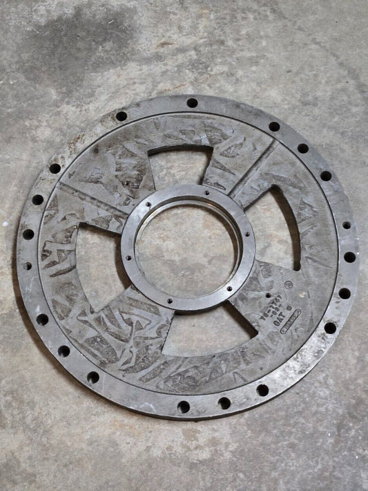 CAT Parking Brake Disc Plate 7G-7741 | -06- | NDNMNK | 23 13/16" Outer Diameter