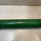 Green Hydraulic Cylinder for John Deere 23" Long 4-1/2" Dia 22mm Bore 38mm Shaft