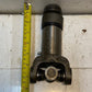 Drive Shaft End CAM979 | 08134A | GWB-K | 7-1/2" L 3-1/2" W 35mm Bore 54mm OD