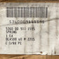 McGraw-Edison Gleason Reel Corp Spring Motor Unit Kit Order Part No. 006968