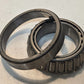 QCB LM104949 Taper Bearing Cone and QCB LM104911 Taper Bearing Cup