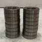 16 Qty of Nachi 6006NSE Japan 655 | 13x30x55mm Deep Groove Ball Bearings -16 Qty
