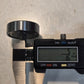 10 Quantity of Metal Shielded Bearings 6202Z | 35 mm OD x 5/16 in Bore (10 Qty)