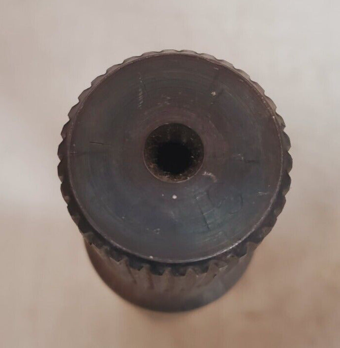 Shaft MCA 401SS104 | 401-SS-104 | 6 07 32501B