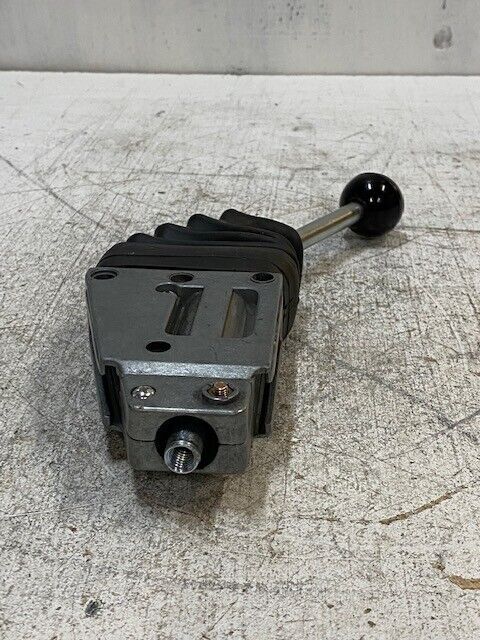 Remote Control Axis Control Part 8mm Insert, 11mm Insert OD