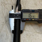 KL Injector Sleeve Installation Tool KUB02-04000 | 7" Long 17mm OD