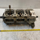 Rotax 6810890 / 6810940 Small 3 Cylinder Head Engine Block w/ Crankshaft